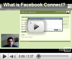 Hva er Facebook Connect